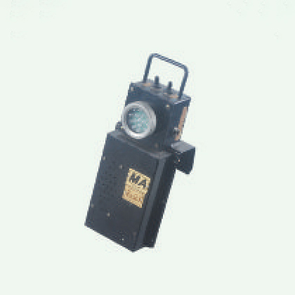 DHY3.6L(A)隔爆型语音播报机车红尾灯