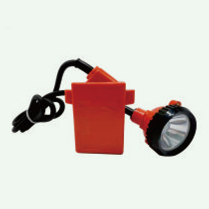 KL5LM(A)本安矿灯